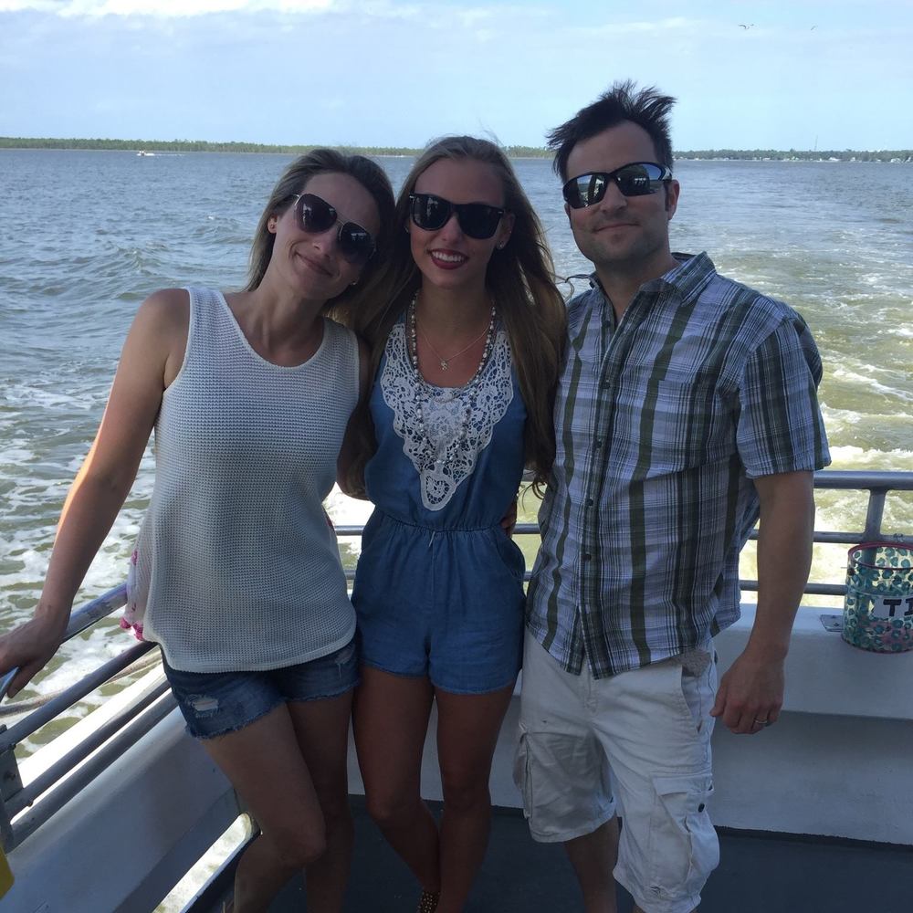 Meet your Posher, Amber